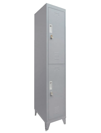 LOCKERS 1CUERPO 2 PUERTA