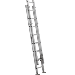 ESCALERA TELESCÓPICA ALUMINIO
