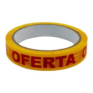 CINTA EMBALAJE IMPRESA OFERTA