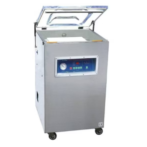 Selladora al Vacio Pedestal Brother DZ500