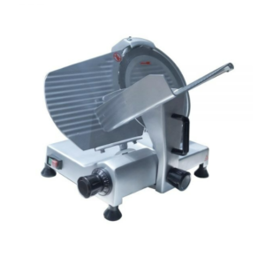 Cortadora de Cecina Semi Automática Disco 300mm