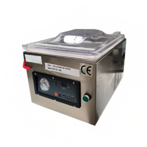 Selladora al vacío Brother VM 300t