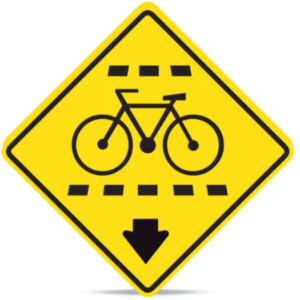 Cruce de Ciclovias Aqui PO-14a