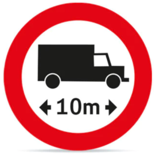 Largo Maximo 10m