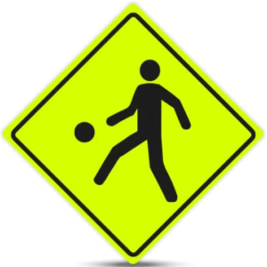 Niños Jugando PO-10 Fluor