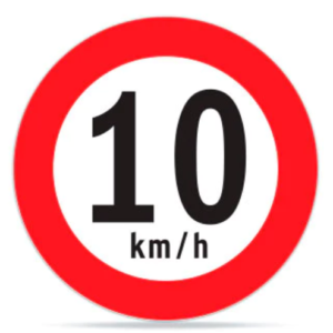 Velocidad Maxima 10-km
