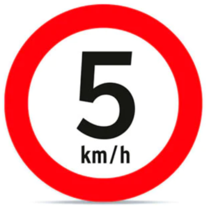 Velocidad Maxima 5-km
