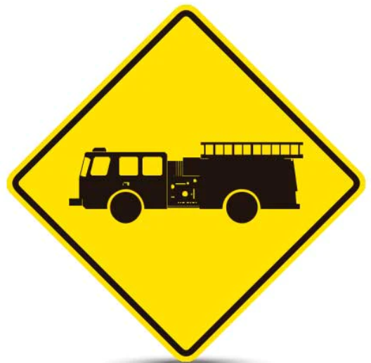 Zona de Bomberos