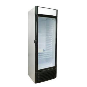 Visicooler 1 Puerta 350Lts Aire Forzado