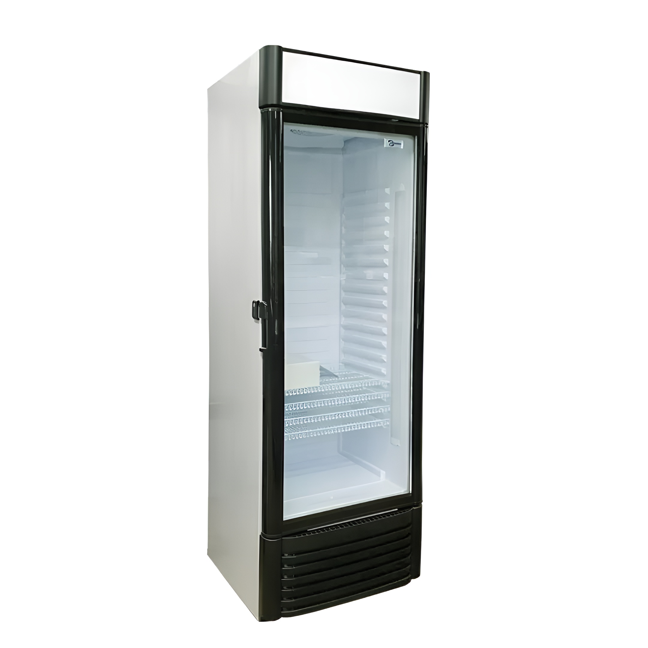 Visicooler 1 Puerta 350Lts Aire Forzado