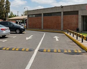Estacionamiento