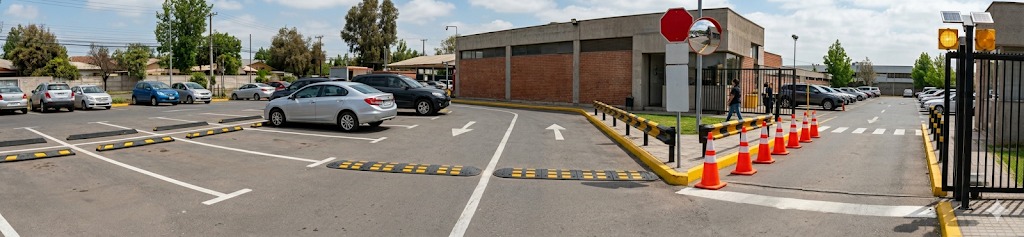 Estacionamiento